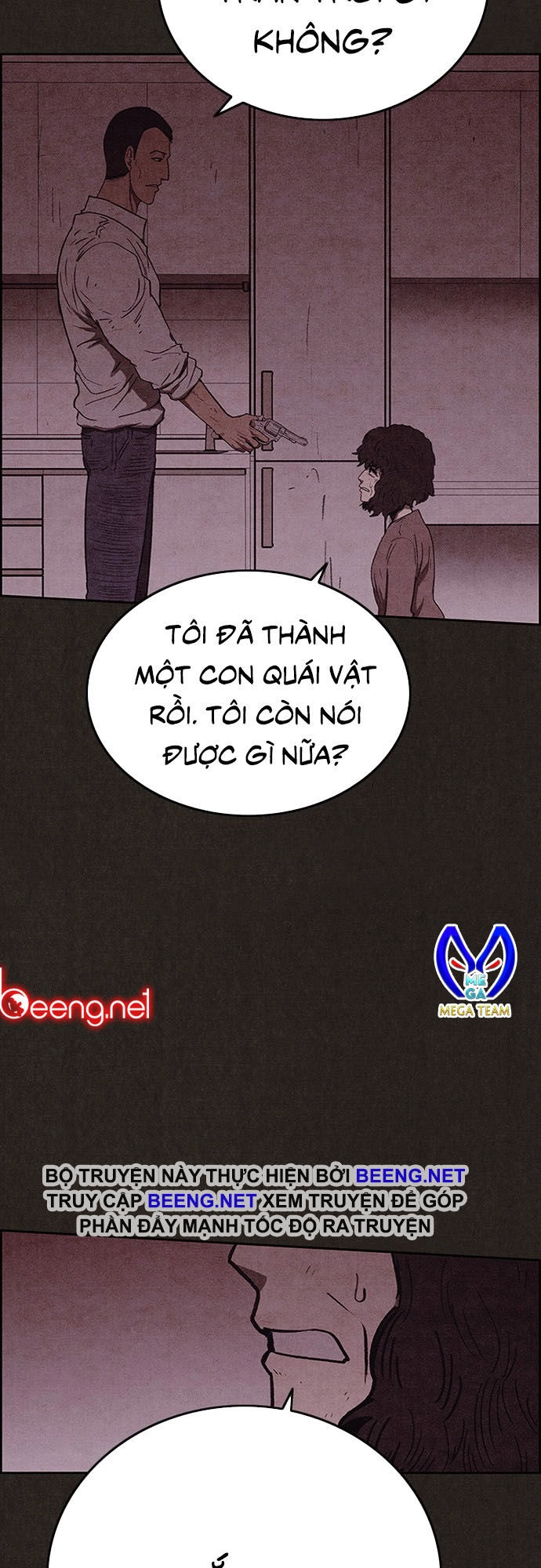 Quái Vật Tại Chung Cư Xanh Chapter 91 - 45