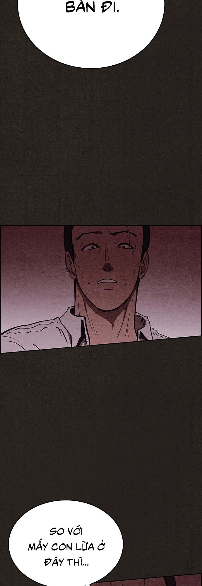 Quái Vật Tại Chung Cư Xanh Chapter 91 - 46