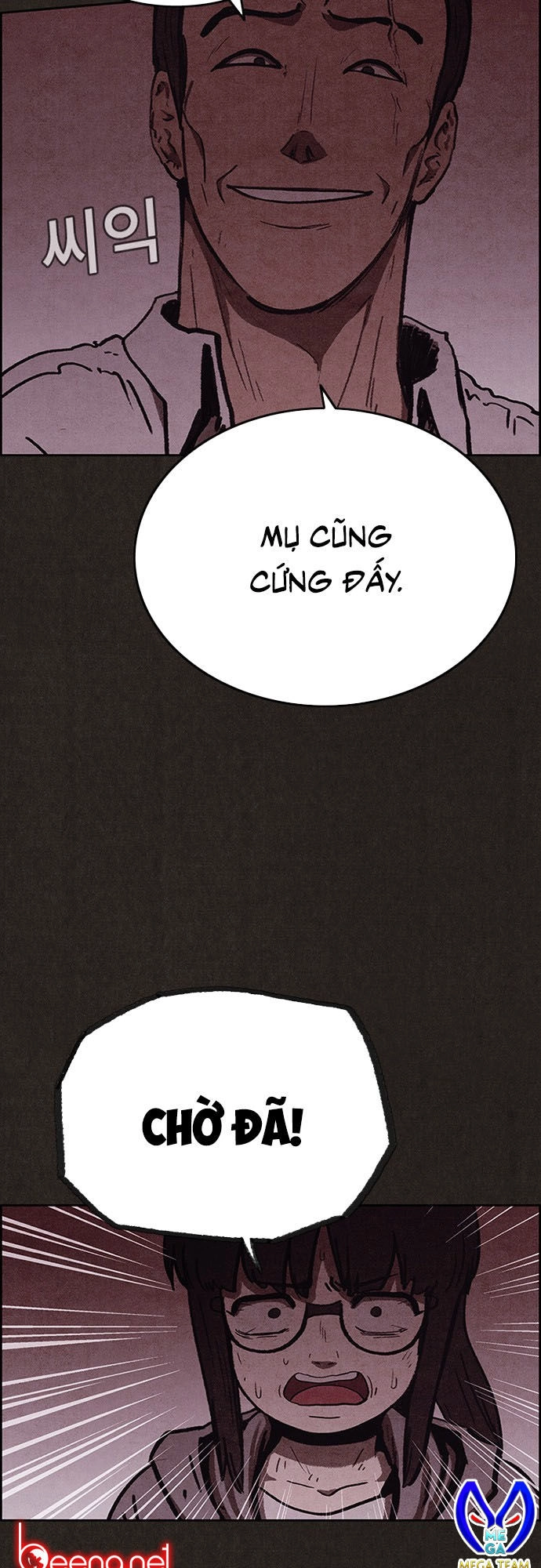 Quái Vật Tại Chung Cư Xanh Chapter 91 - 47