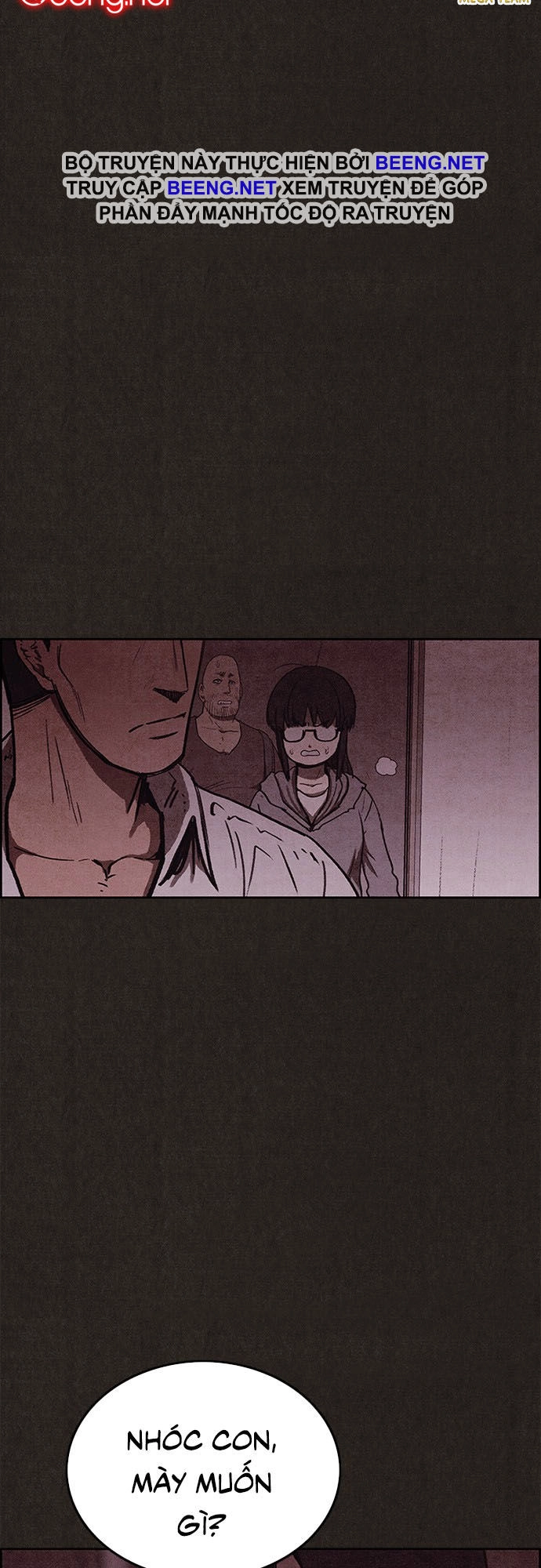 Quái Vật Tại Chung Cư Xanh Chapter 91 - 48