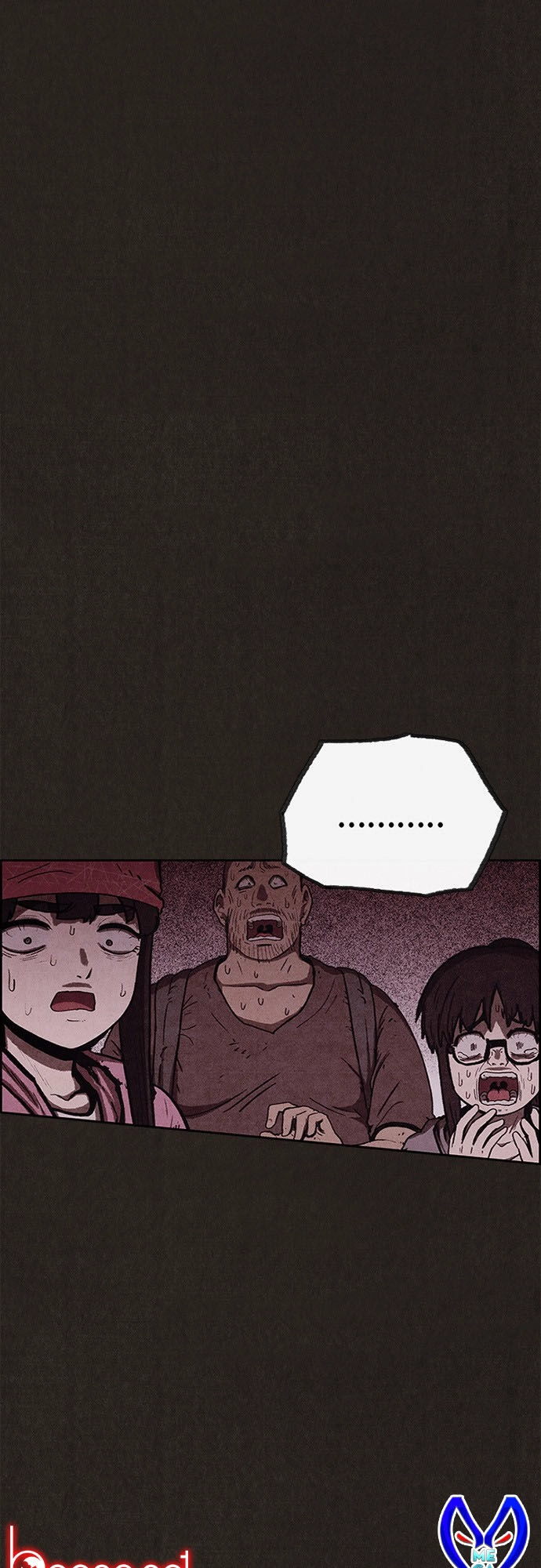 Quái Vật Tại Chung Cư Xanh Chapter 92 - 5