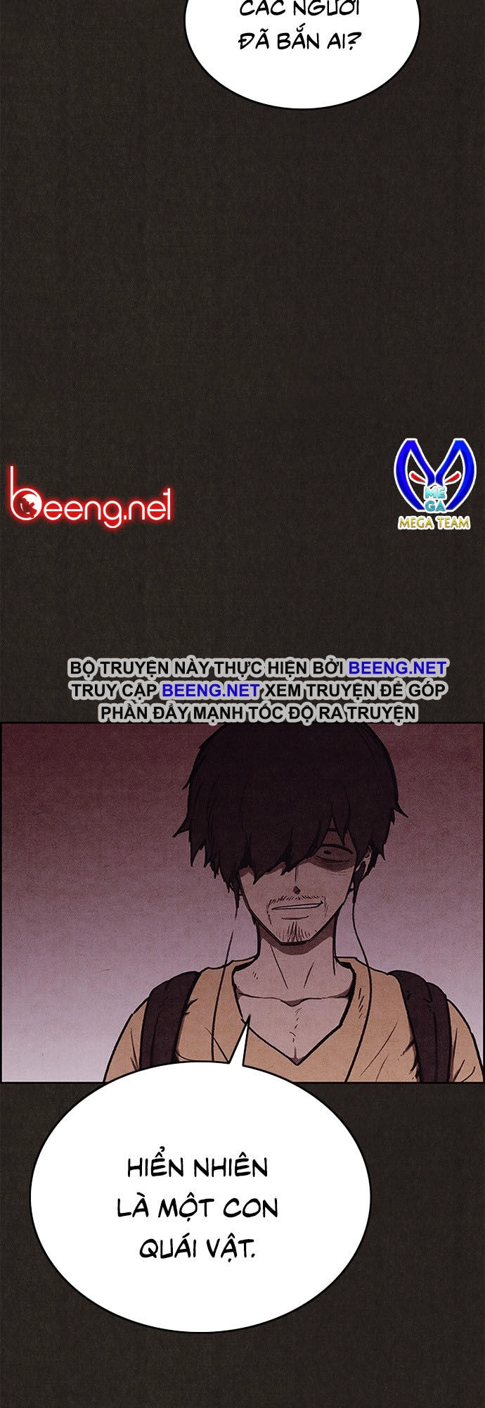 Quái Vật Tại Chung Cư Xanh Chapter 92 - 13