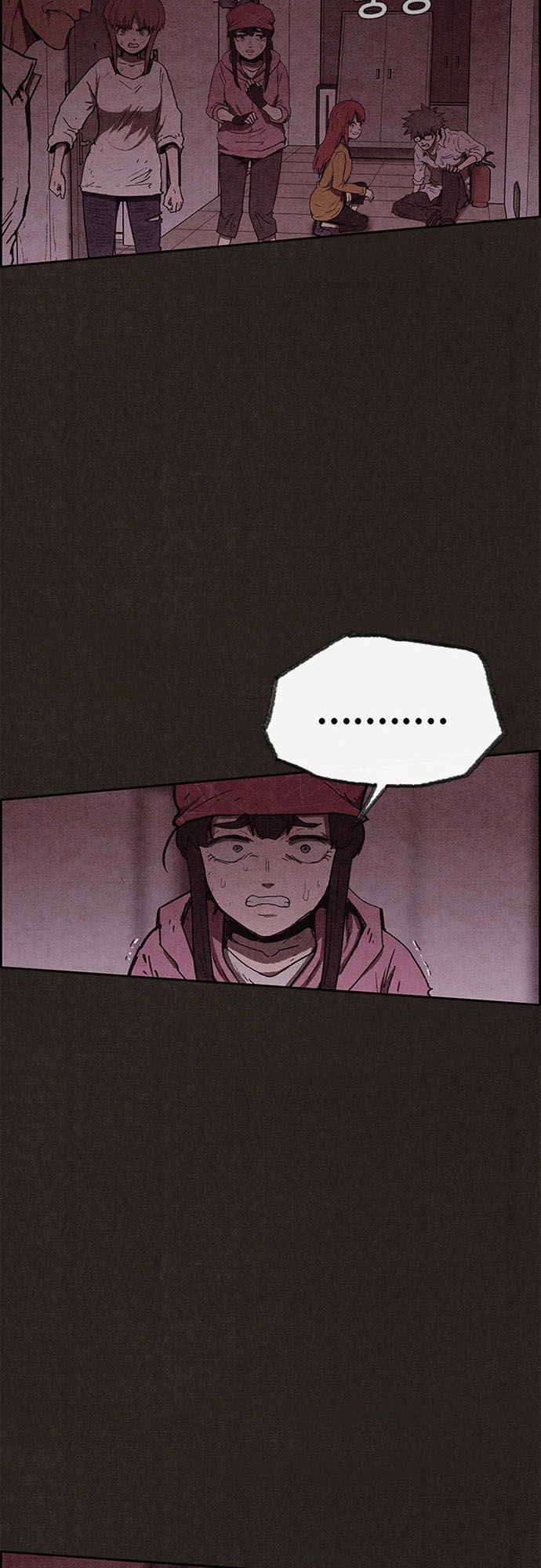 Quái Vật Tại Chung Cư Xanh Chapter 92 - 34