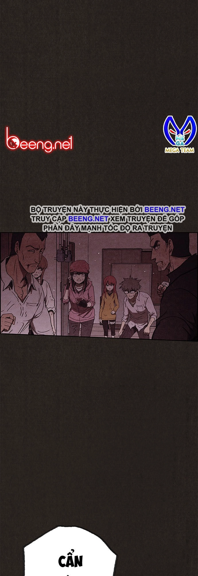 Quái Vật Tại Chung Cư Xanh Chapter 92 - 40