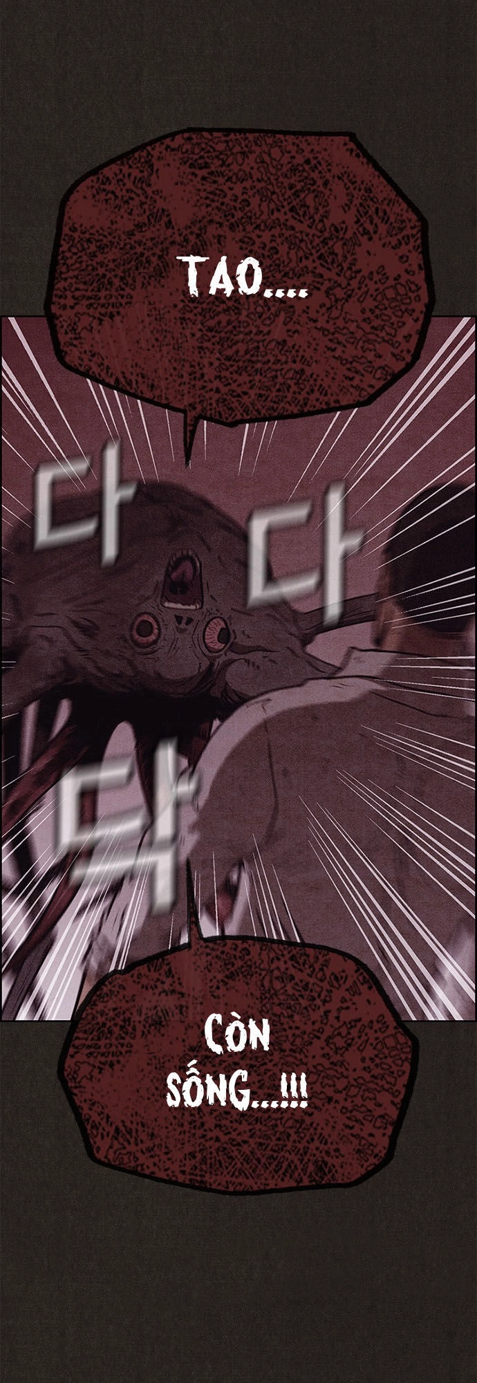 Quái Vật Tại Chung Cư Xanh Chapter 92 - 51