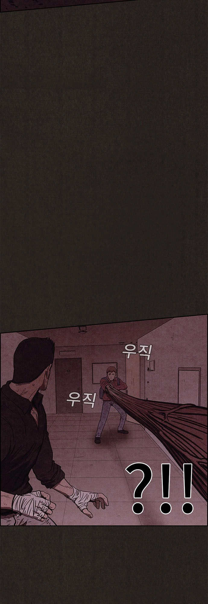 Quái Vật Tại Chung Cư Xanh Chapter 92 - 54