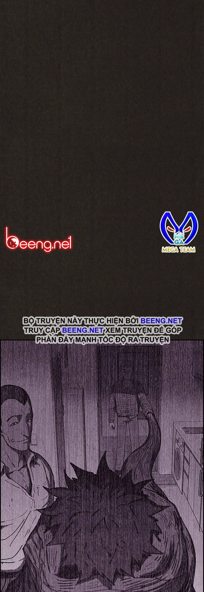 Quái Vật Tại Chung Cư Xanh Chapter 93 - 1