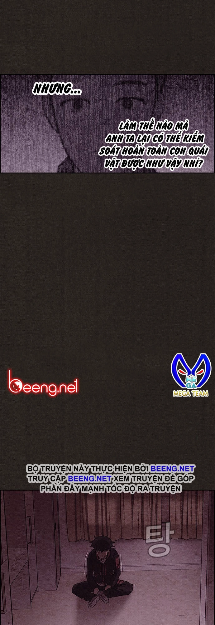 Quái Vật Tại Chung Cư Xanh Chapter 93 - 4