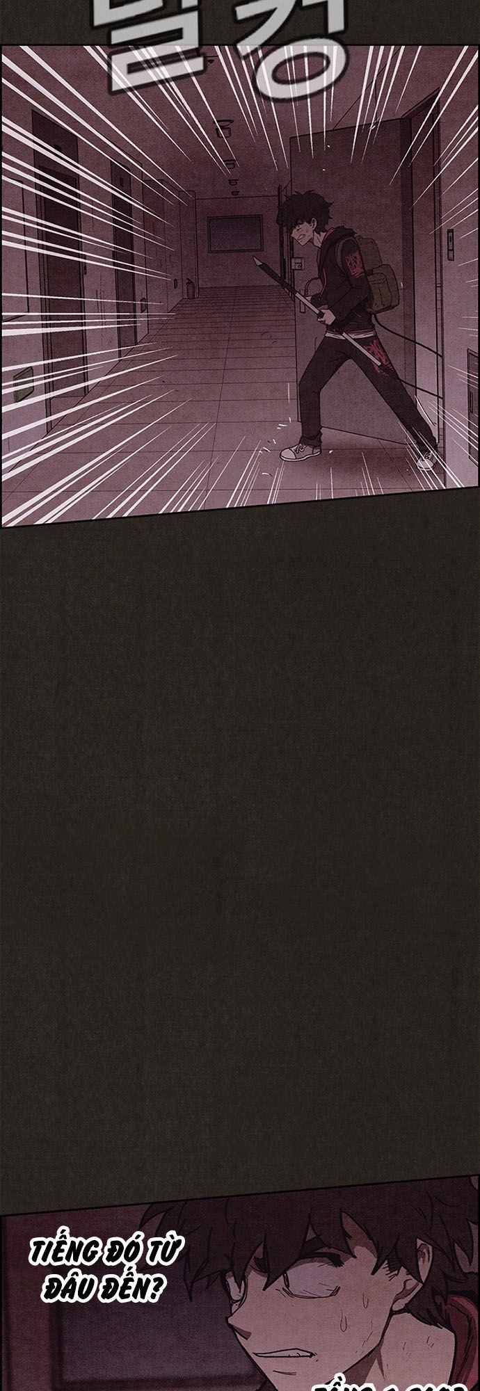 Quái Vật Tại Chung Cư Xanh Chapter 93 - 8