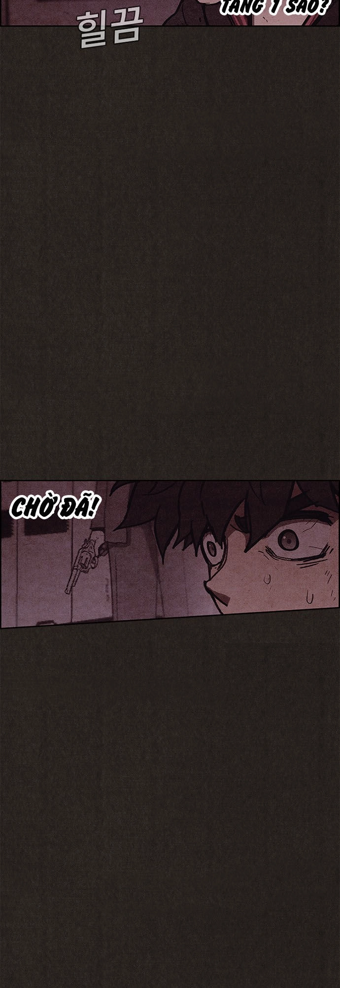 Quái Vật Tại Chung Cư Xanh Chapter 93 - 9