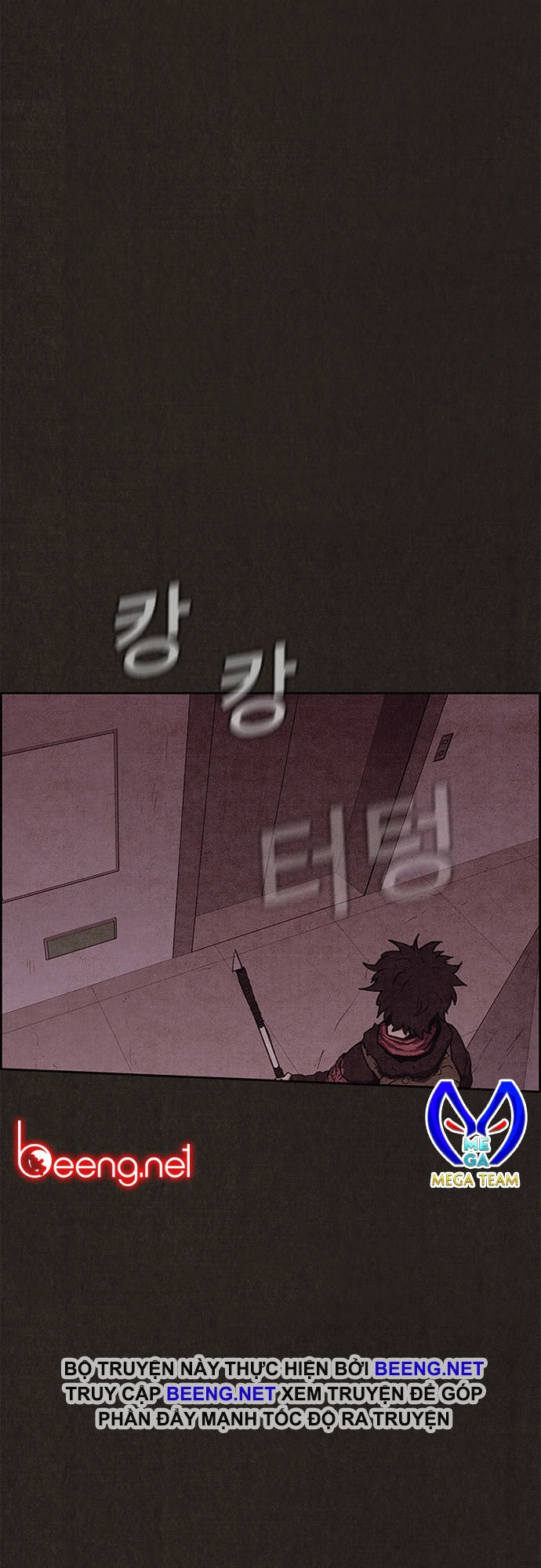 Quái Vật Tại Chung Cư Xanh Chapter 93 - 11