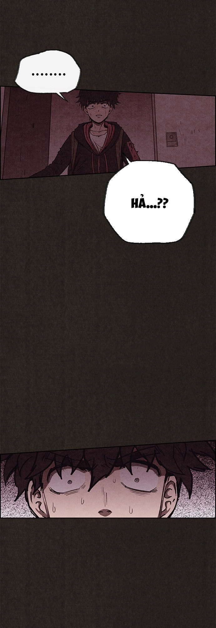 Quái Vật Tại Chung Cư Xanh Chapter 93 - 12