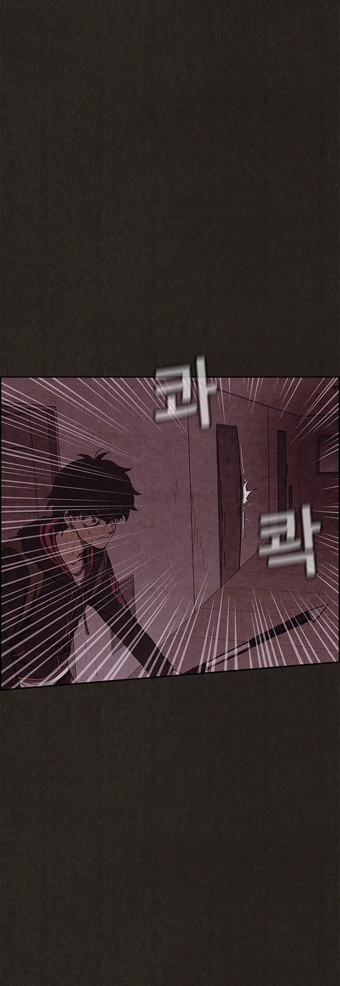 Quái Vật Tại Chung Cư Xanh Chapter 93 - 13