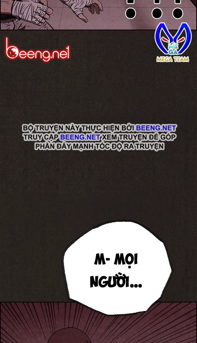 Quái Vật Tại Chung Cư Xanh Chapter 93 - 20