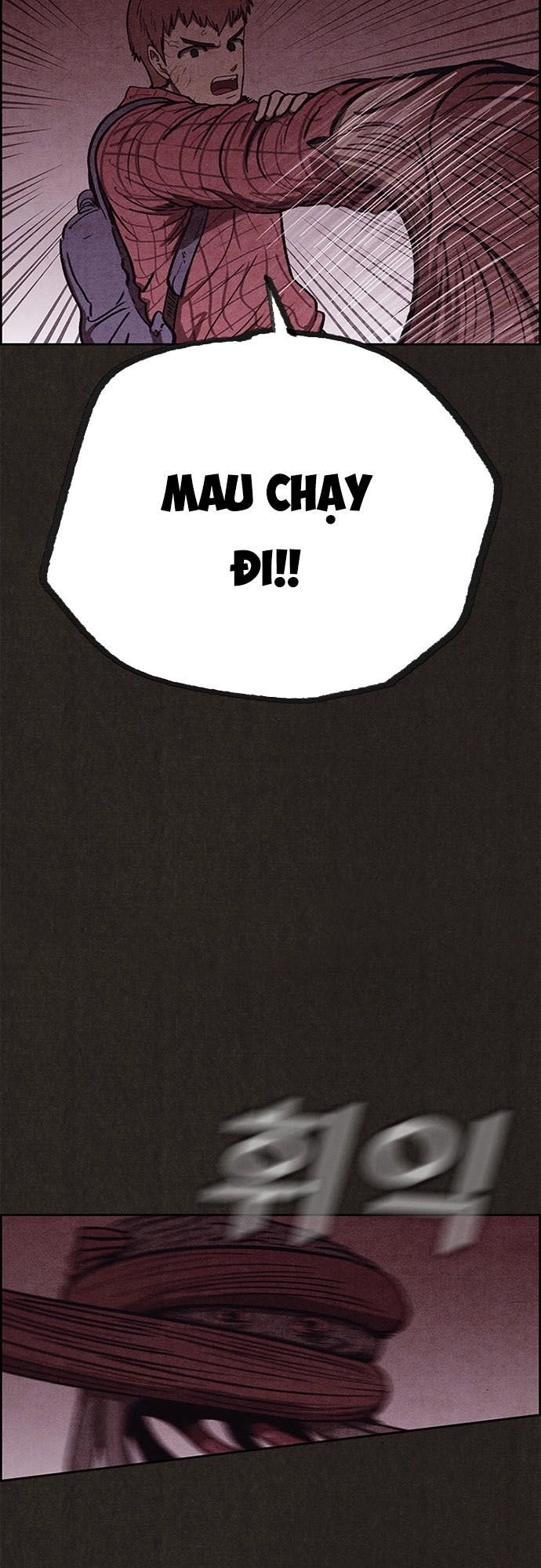 Quái Vật Tại Chung Cư Xanh Chapter 93 - 21