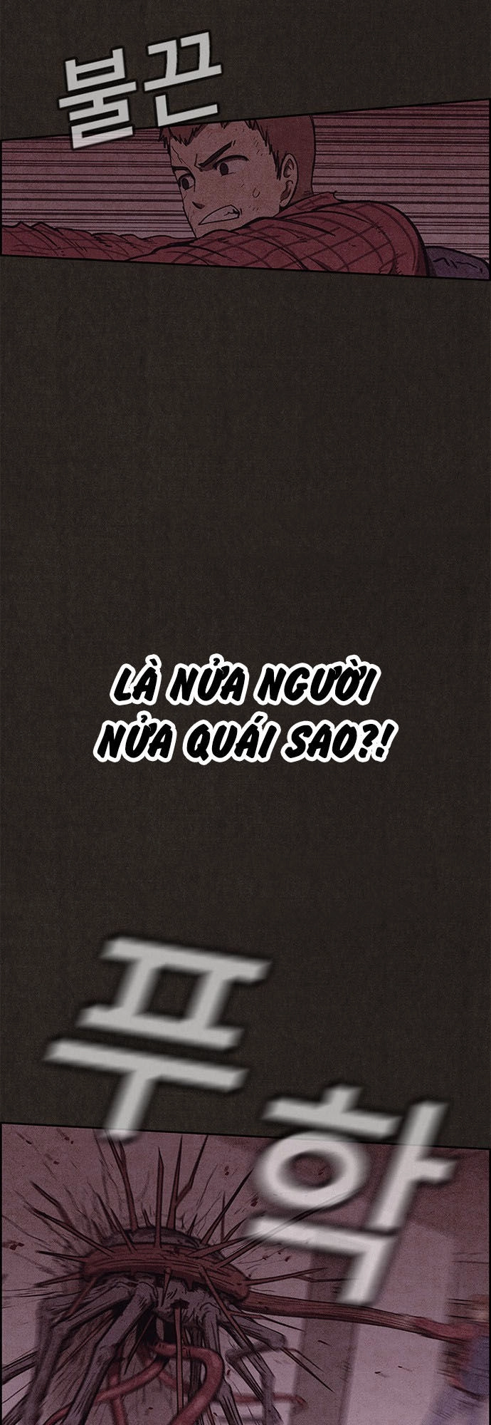 Quái Vật Tại Chung Cư Xanh Chapter 93 - 24