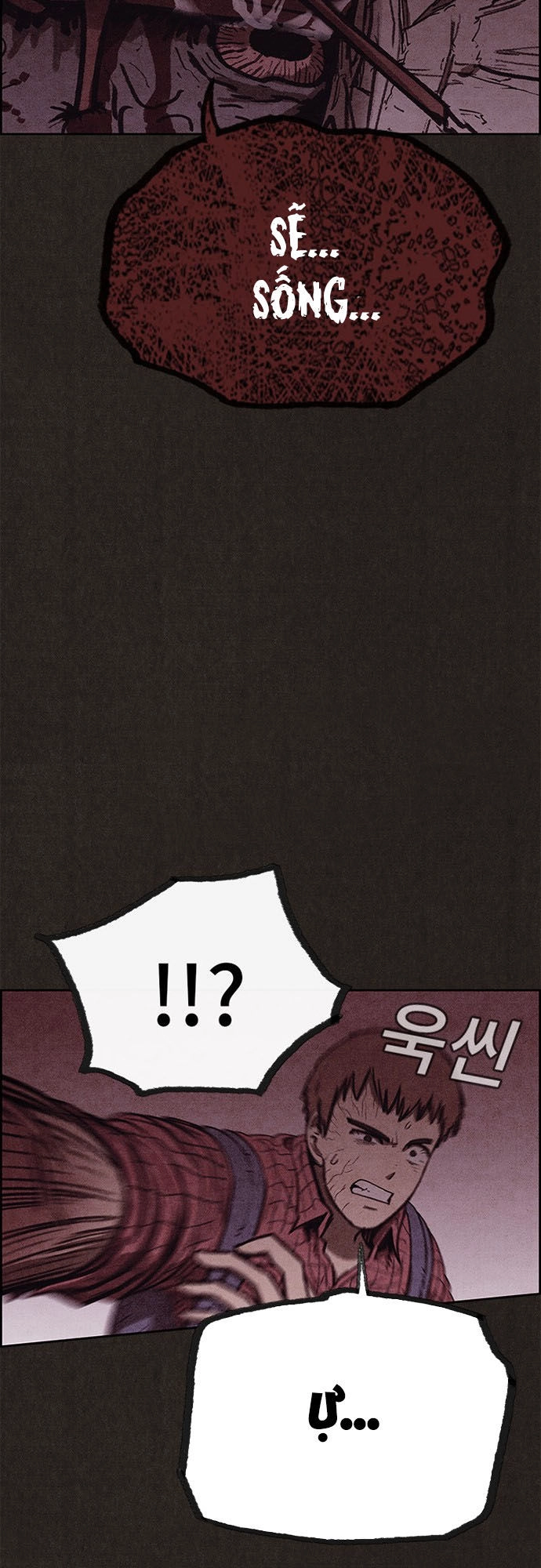 Quái Vật Tại Chung Cư Xanh Chapter 93 - 27