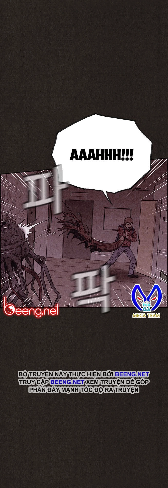 Quái Vật Tại Chung Cư Xanh Chapter 93 - 28