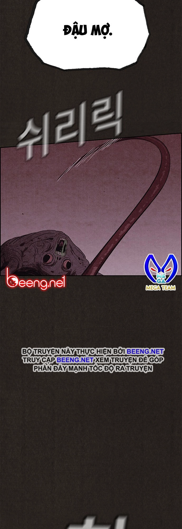 Quái Vật Tại Chung Cư Xanh Chapter 93 - 35