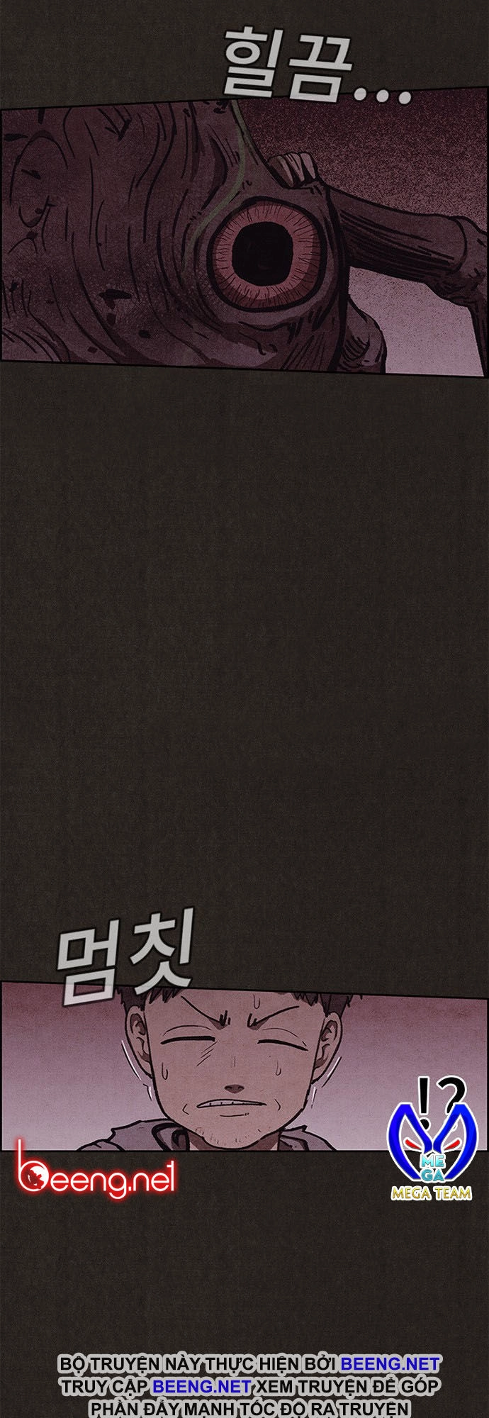 Quái Vật Tại Chung Cư Xanh Chapter 93 - 38