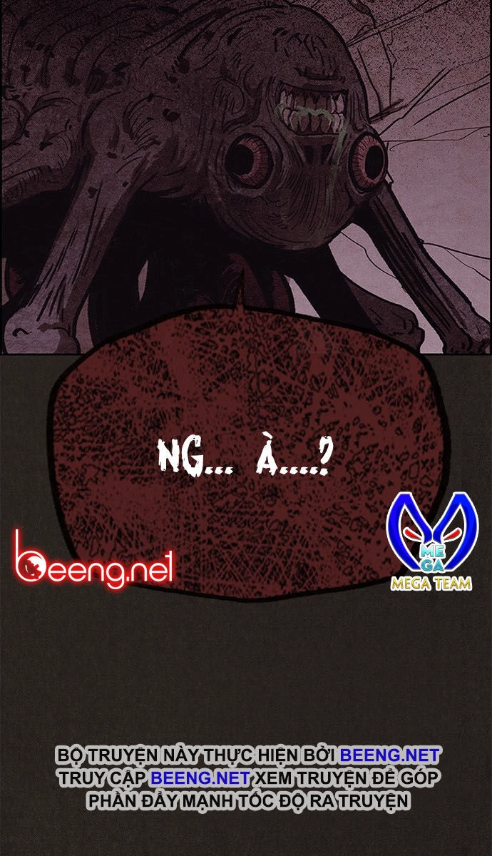 Quái Vật Tại Chung Cư Xanh Chapter 93 - 40