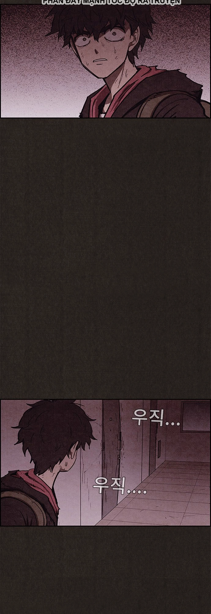 Quái Vật Tại Chung Cư Xanh Chapter 93 - 42