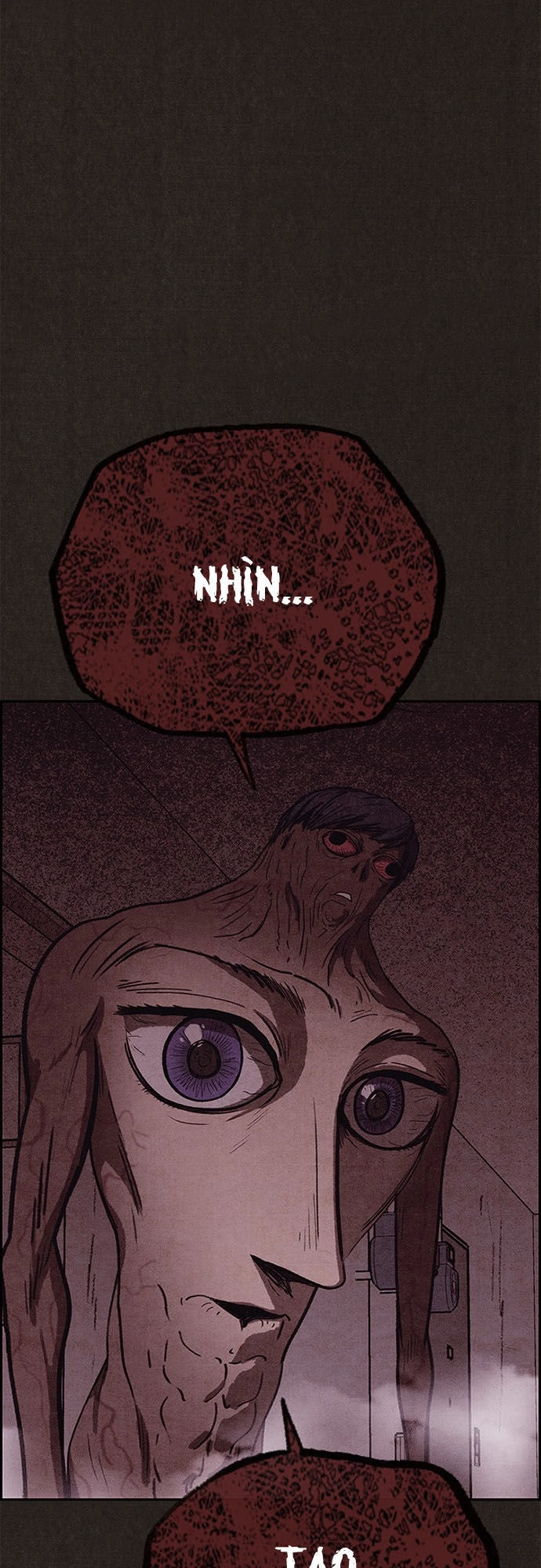 Quái Vật Tại Chung Cư Xanh Chapter 93 - 45