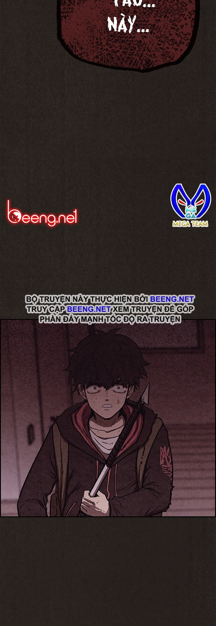 Quái Vật Tại Chung Cư Xanh Chapter 93 - 46