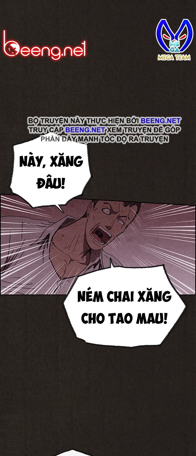 Quái Vật Tại Chung Cư Xanh Chapter 94 - 1