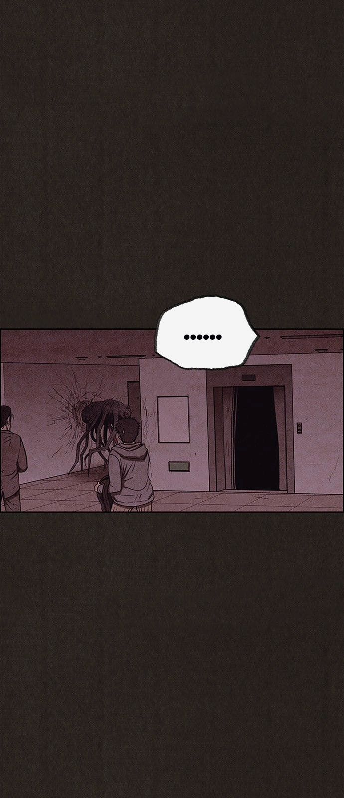 Quái Vật Tại Chung Cư Xanh Chapter 94 - 4