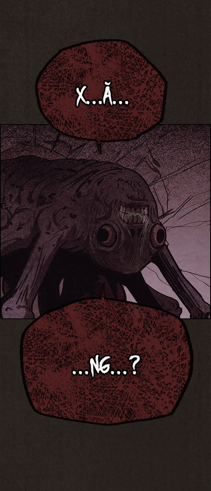 Quái Vật Tại Chung Cư Xanh Chapter 94 - 5