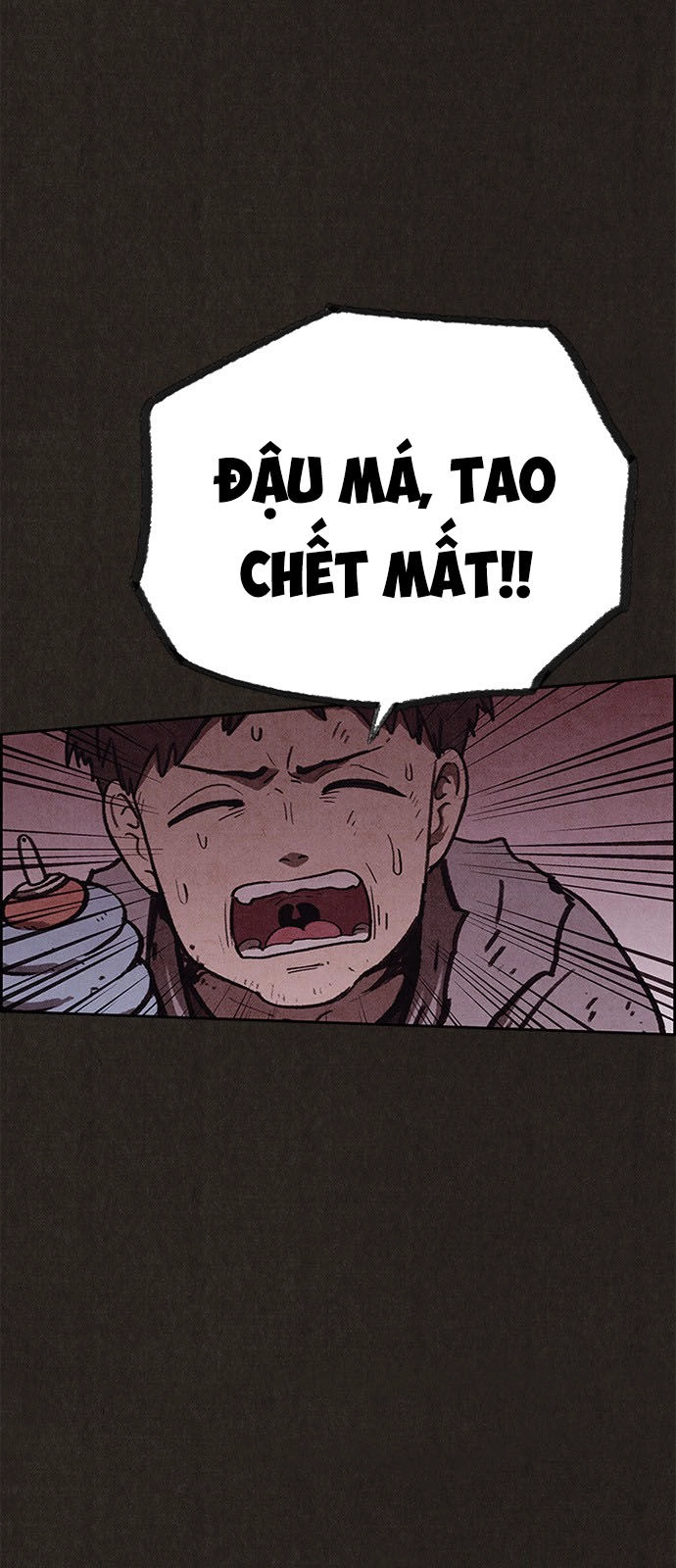 Quái Vật Tại Chung Cư Xanh Chapter 94 - 9