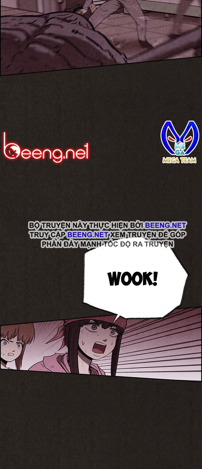 Quái Vật Tại Chung Cư Xanh Chapter 94 - 11