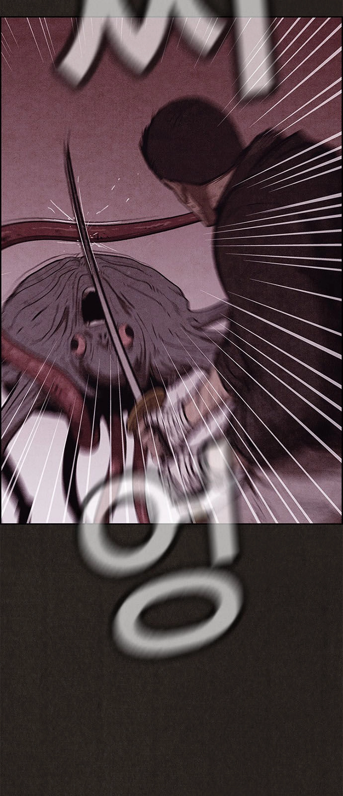 Quái Vật Tại Chung Cư Xanh Chapter 94 - 13