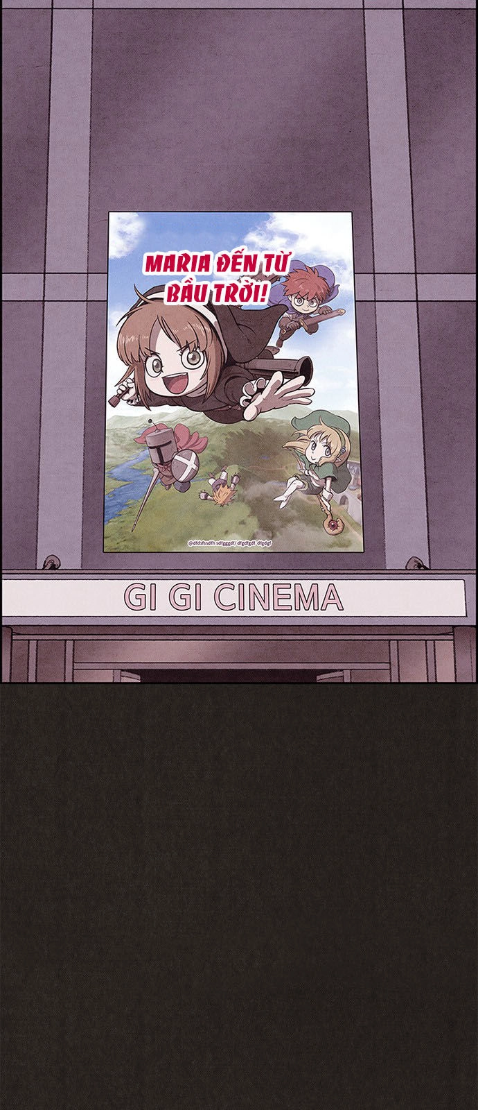 Quái Vật Tại Chung Cư Xanh Chapter 94 - 16