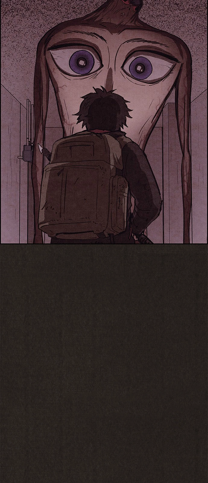 Quái Vật Tại Chung Cư Xanh Chapter 94 - 23