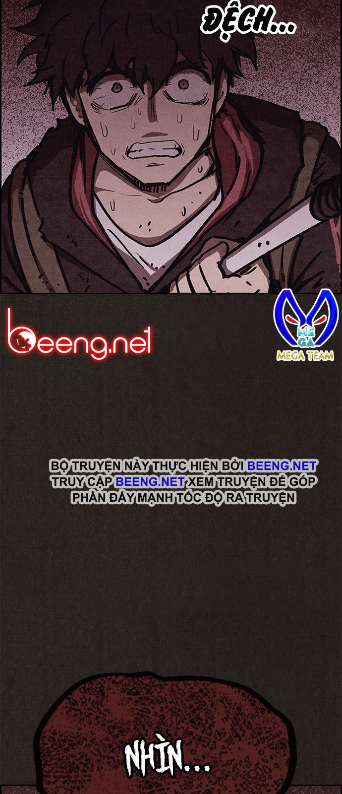 Quái Vật Tại Chung Cư Xanh Chapter 94 - 25