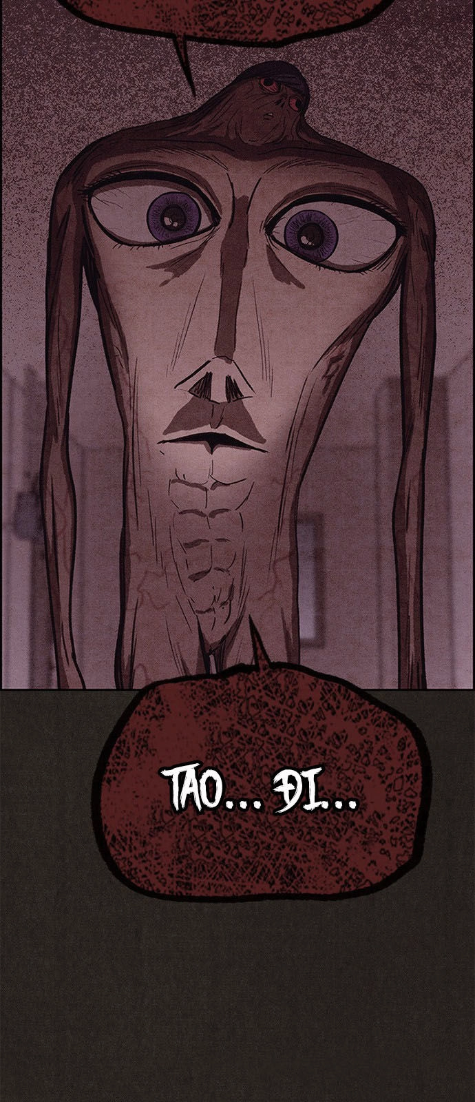 Quái Vật Tại Chung Cư Xanh Chapter 94 - 26