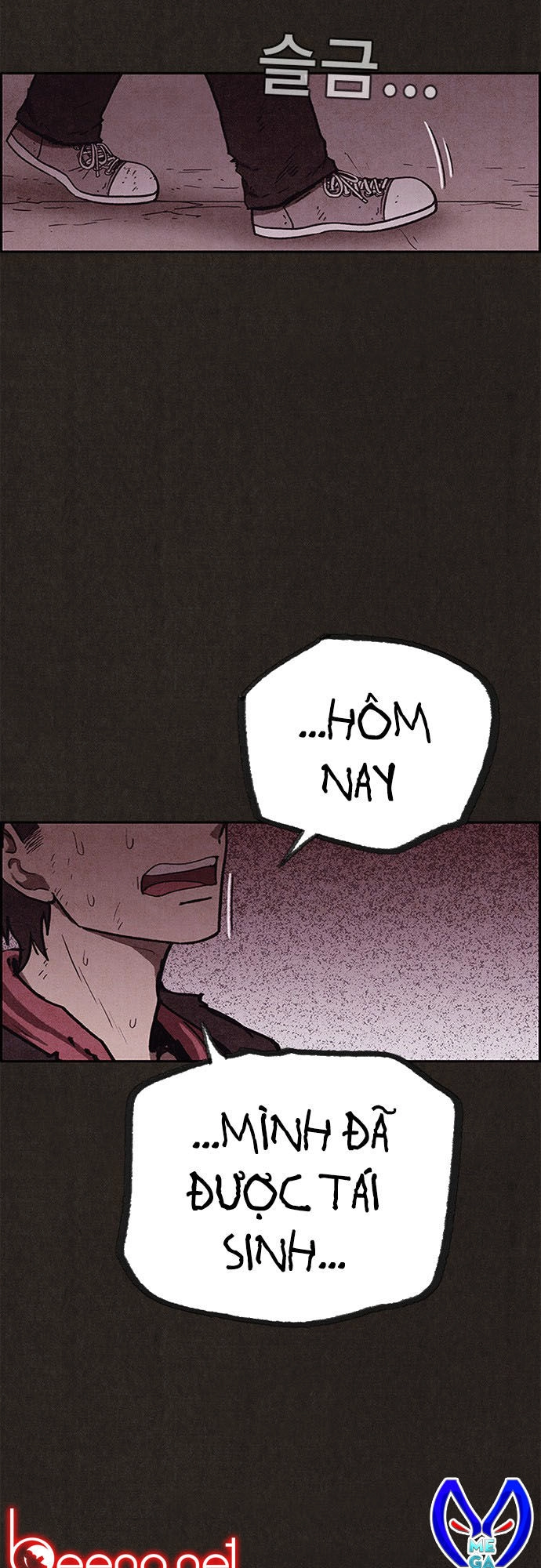 Quái Vật Tại Chung Cư Xanh Chapter 94 - 28