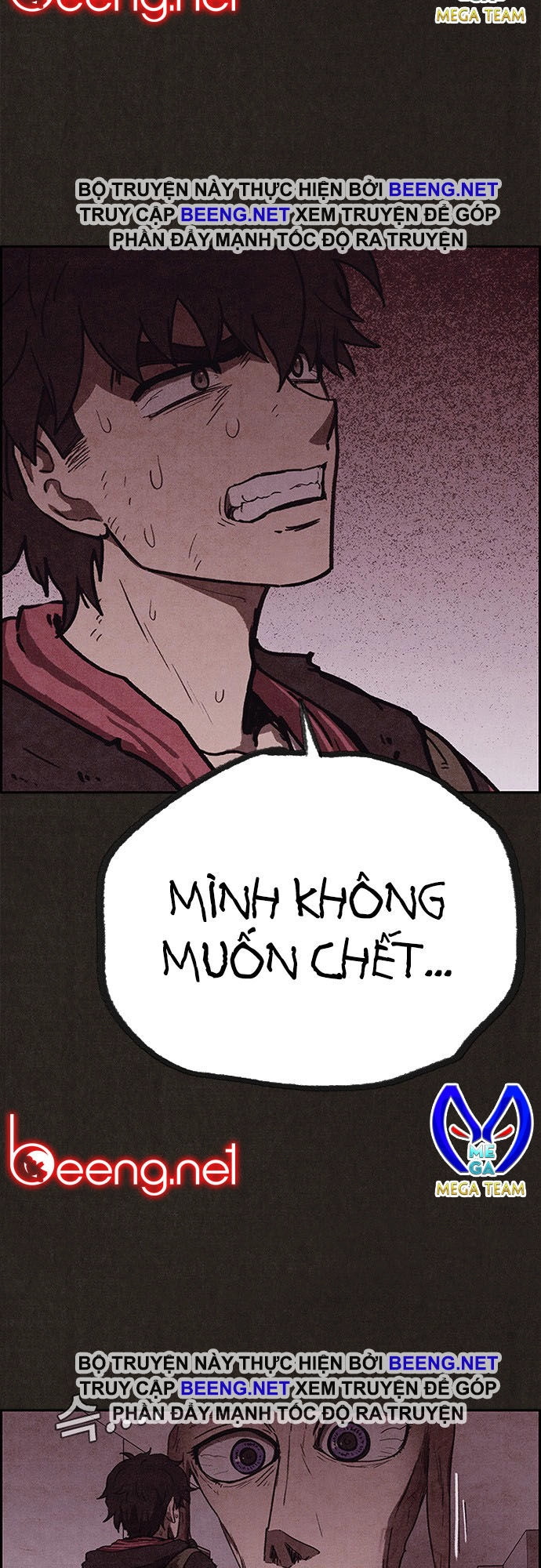 Quái Vật Tại Chung Cư Xanh Chapter 94 - 29