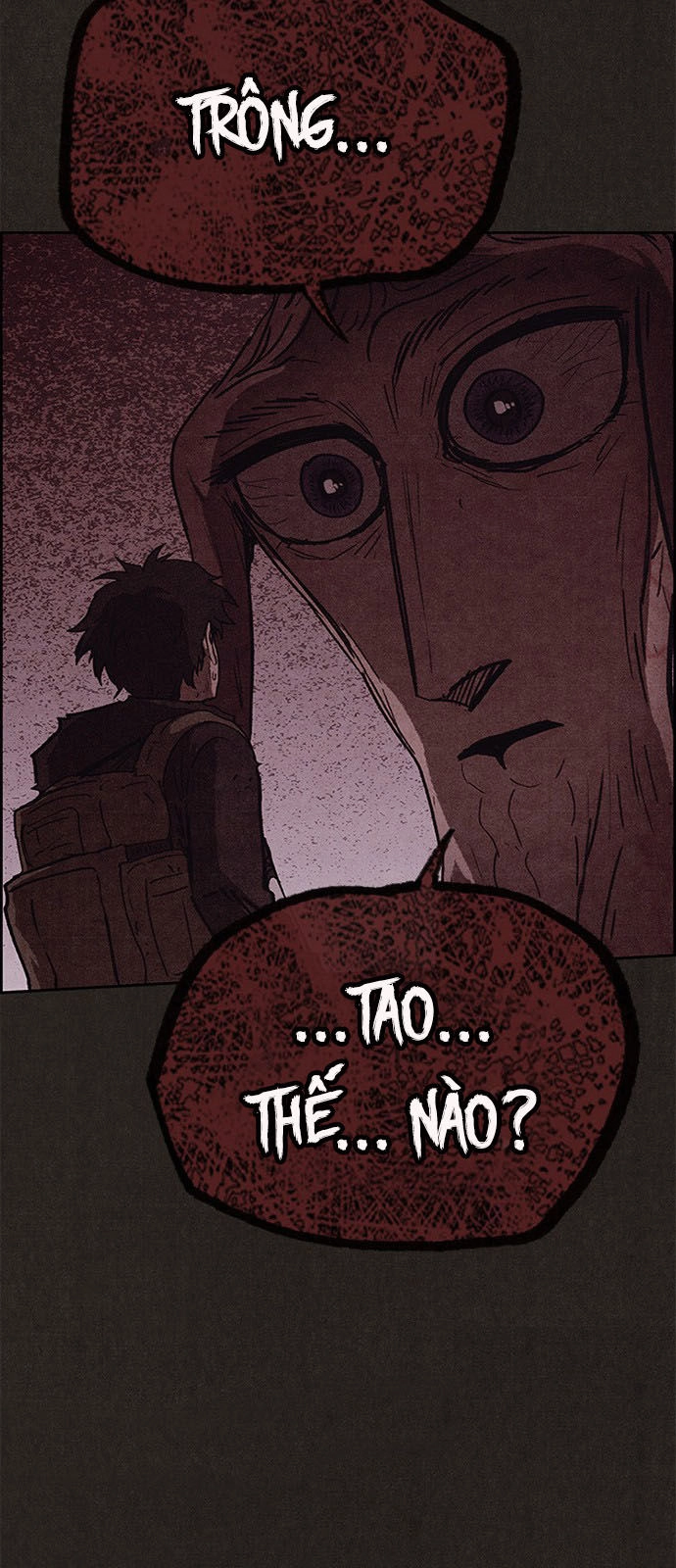 Quái Vật Tại Chung Cư Xanh Chapter 94 - 31