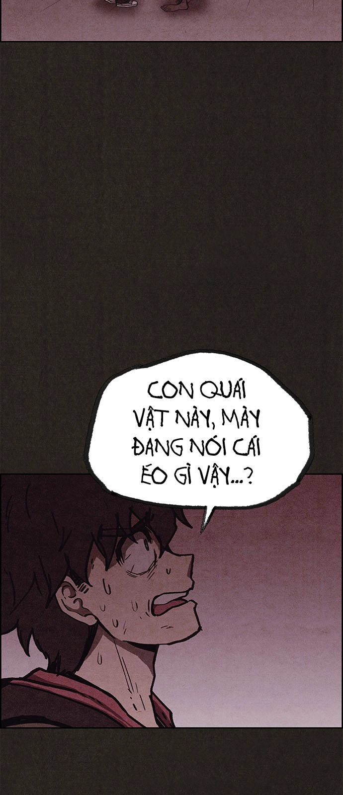 Quái Vật Tại Chung Cư Xanh Chapter 94 - 35