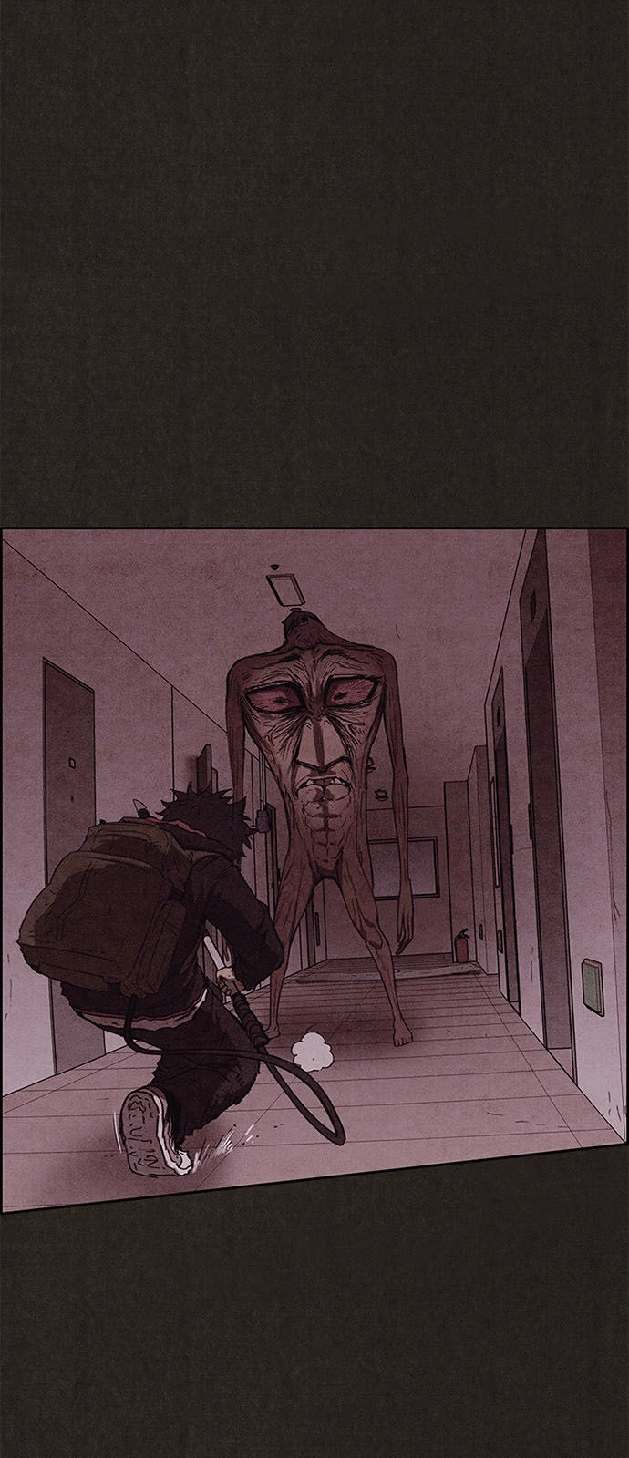 Quái Vật Tại Chung Cư Xanh Chapter 94 - 44