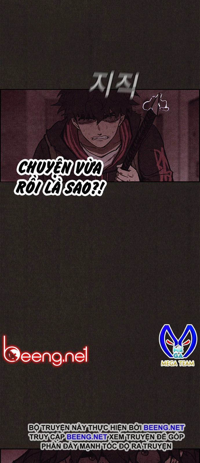 Quái Vật Tại Chung Cư Xanh Chapter 94 - 46