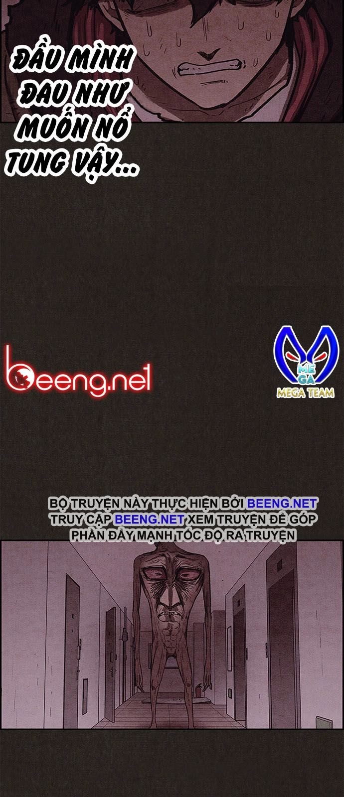 Quái Vật Tại Chung Cư Xanh Chapter 94 - 47