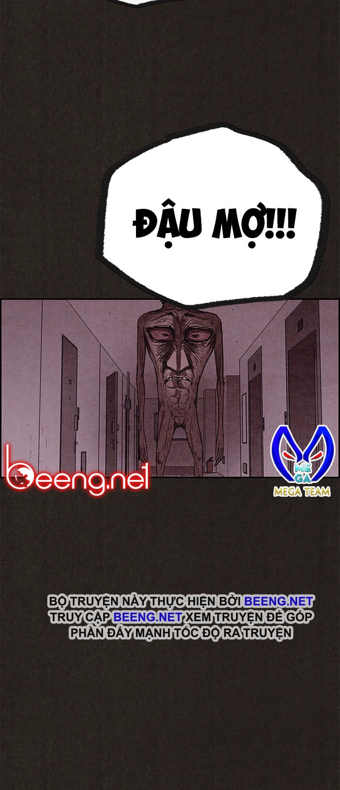 Quái Vật Tại Chung Cư Xanh Chapter 94 - 49