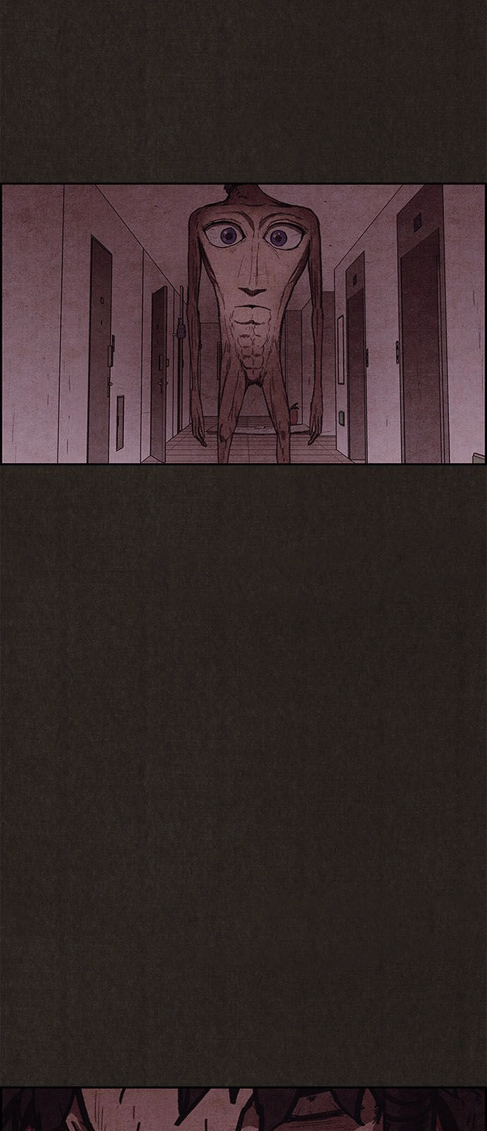 Quái Vật Tại Chung Cư Xanh Chapter 94 - 50