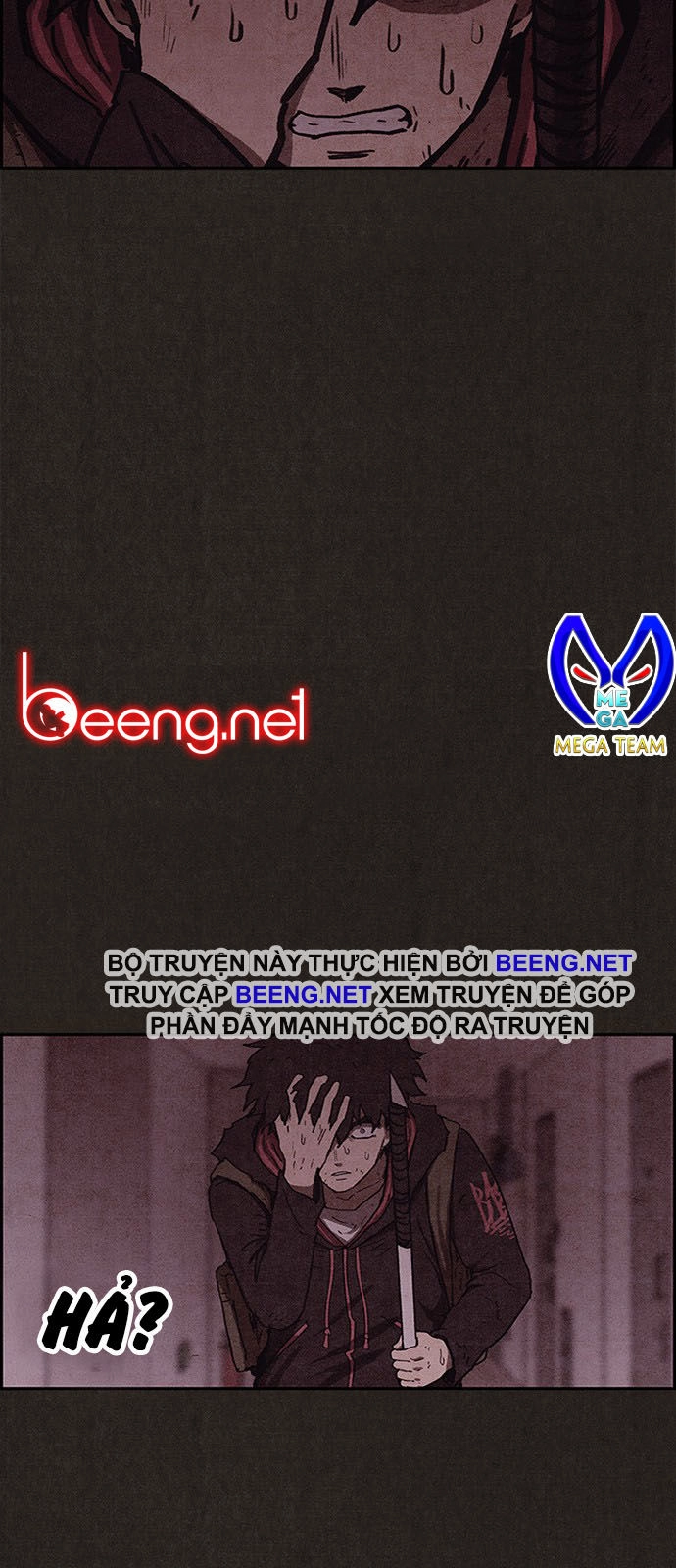 Quái Vật Tại Chung Cư Xanh Chapter 94 - 51