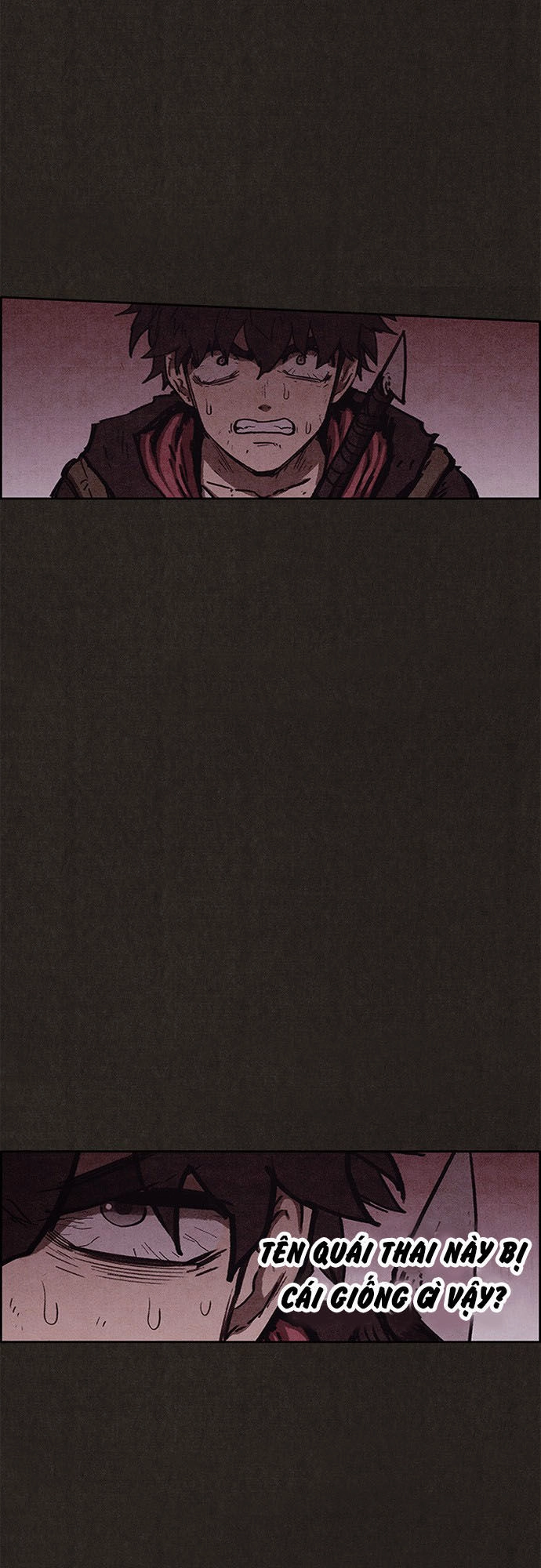 Quái Vật Tại Chung Cư Xanh Chapter 94 - 55