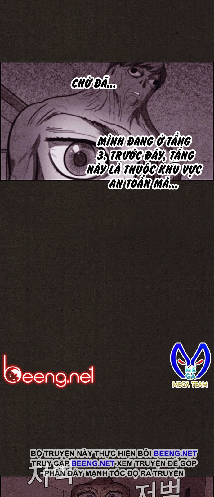 Quái Vật Tại Chung Cư Xanh Chapter 94 - 57